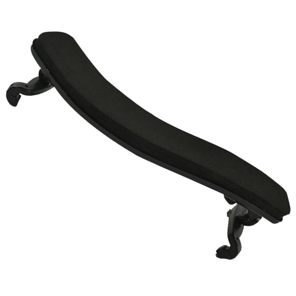 Violin Rest Shoulder Rest Musical Instruments For 4 4 3 4 1 2 1 4 1 8 Fully Adjustable Comfortable Frame Rests Pads