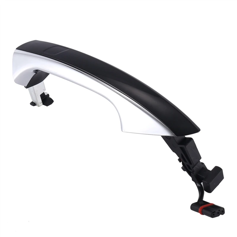 

Наружная дверная ручка для Mercedes Benz S-CLASS W221 S300 S350L S500 S600 2006-2013, Наружная ручка
