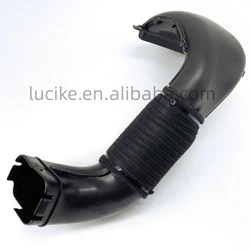 for Jaguar XJ XF Individual cotton tube air filter intake pipe air duct C2D36204 C2D20854 C2Z28982 C2Z1689 C2D36203