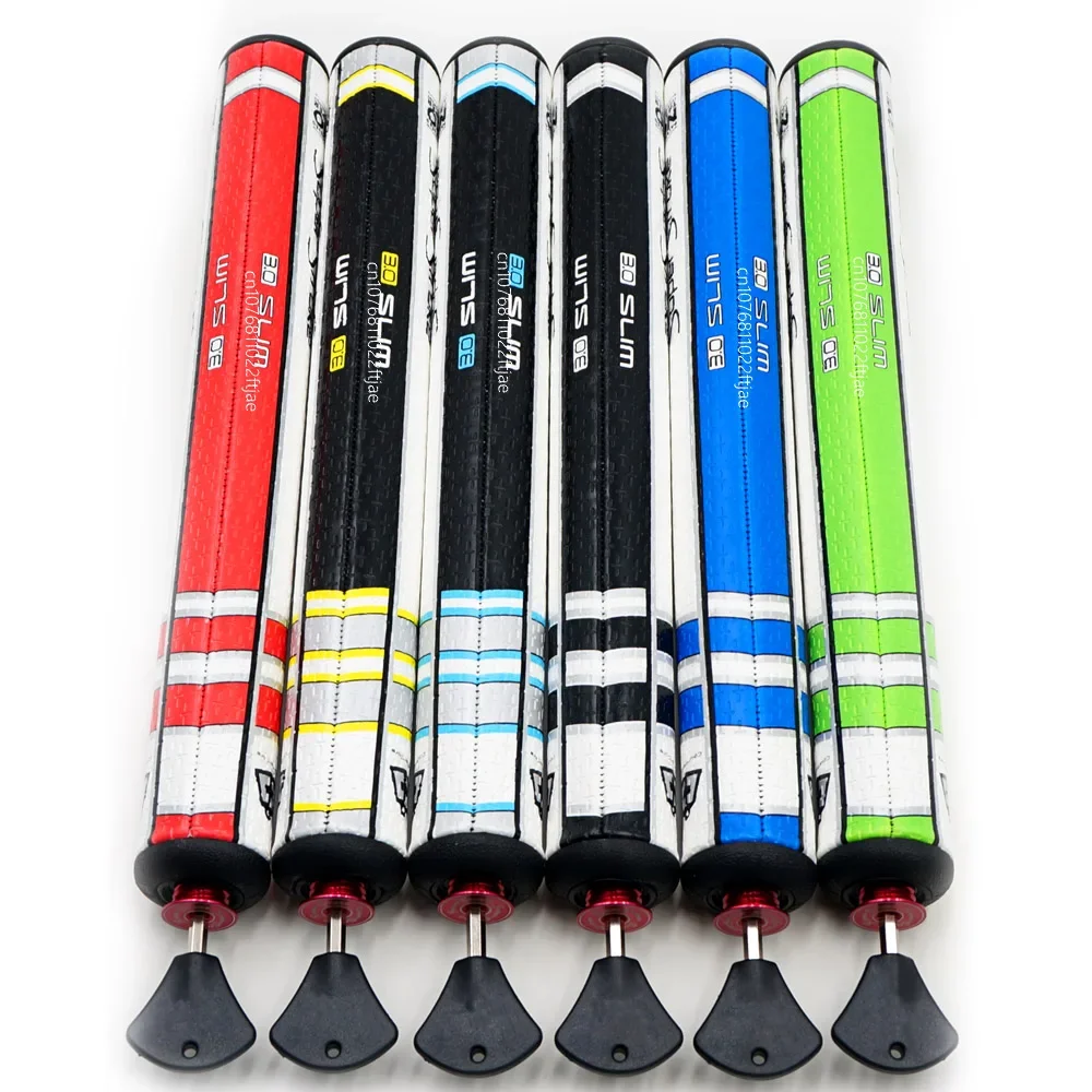 CounterCore Slim Golf Putter Grip 2.0 3.0 5.0 with 50g CounterCore Weight