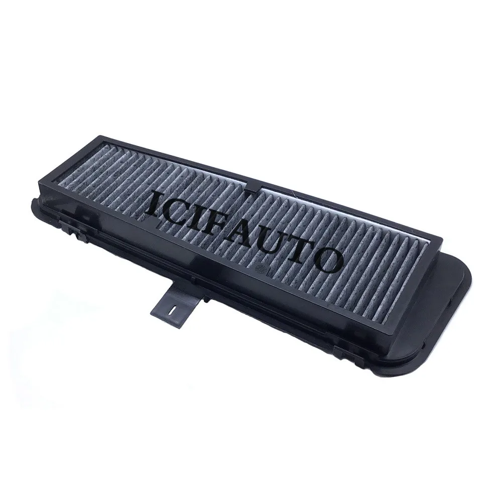 Car Cabin Air Filter for Audi A6L A6 A7 A8 RS6 RS7 S6 S7 VW Phideon 4GD 819 429 4GD819429 4GD 819 343 4GD819343