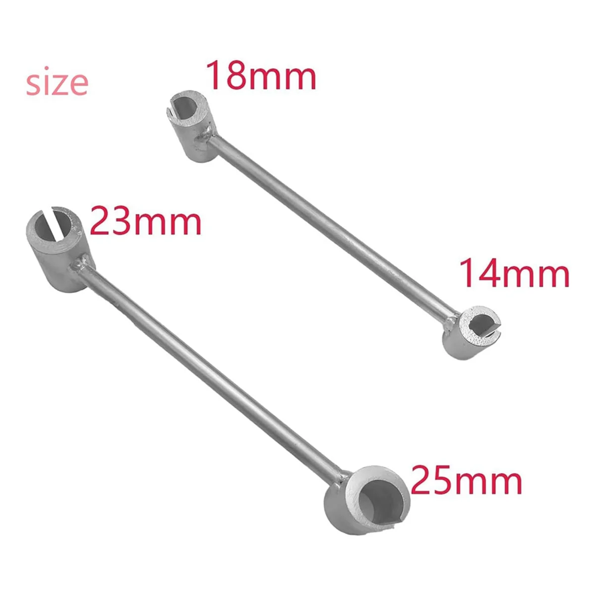 Klucz do naprawy zawiasów drzwiowych, klucz do naprawy zawiasów drzwiowych, narzędzie do naprawy zawiasów drzwiowych, narzędzia ręczne do zawiasów 8,5-17,5 mm
