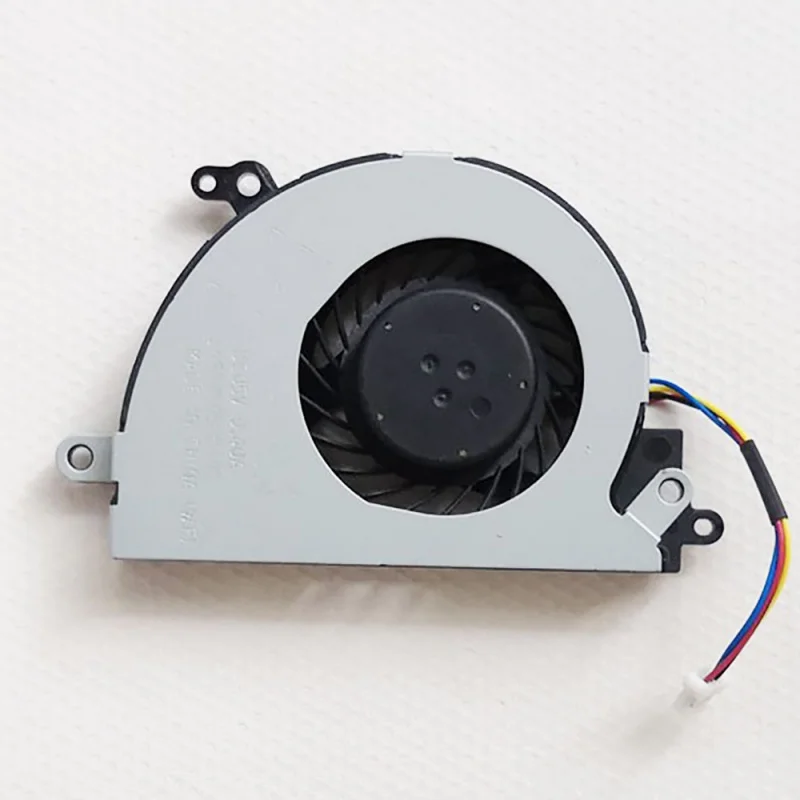 NEW CPU cooling FAN for ASUS X453 X453M x403M X553MA X453S X503M X553 x 403 radiator cooler