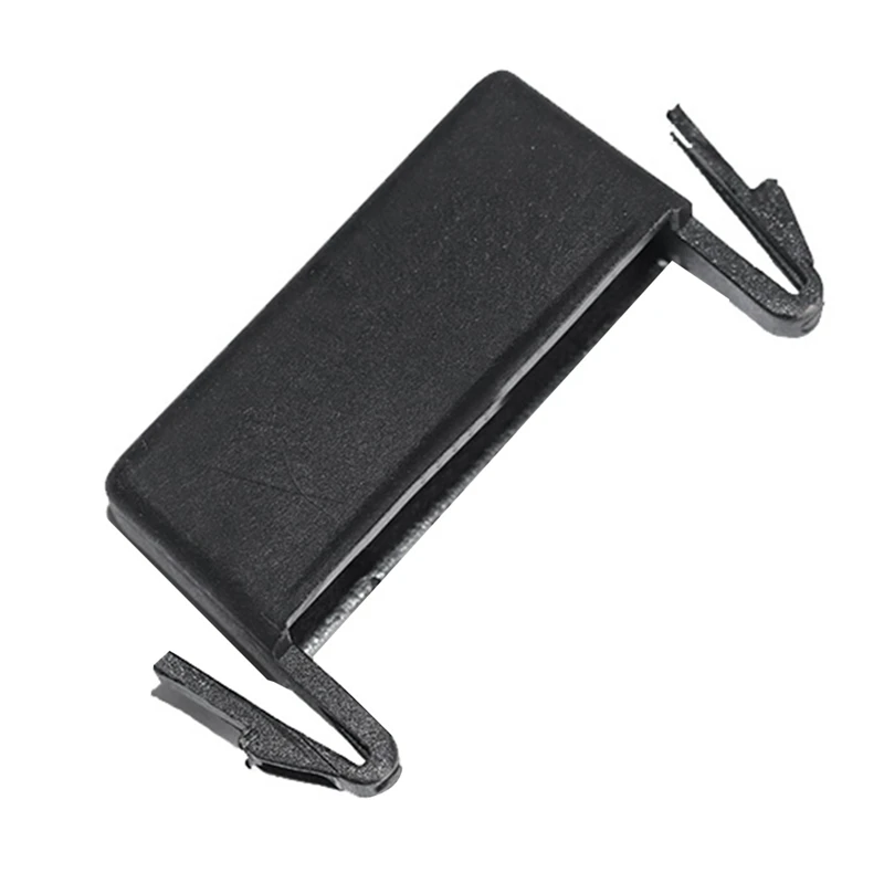 Hood Catch Lock Bracket Cover Cap 51237247080 51237247079 for BMW 1 2 3 4 Series F20 F21 F22 F30 F32 F80 F83 F87 F36