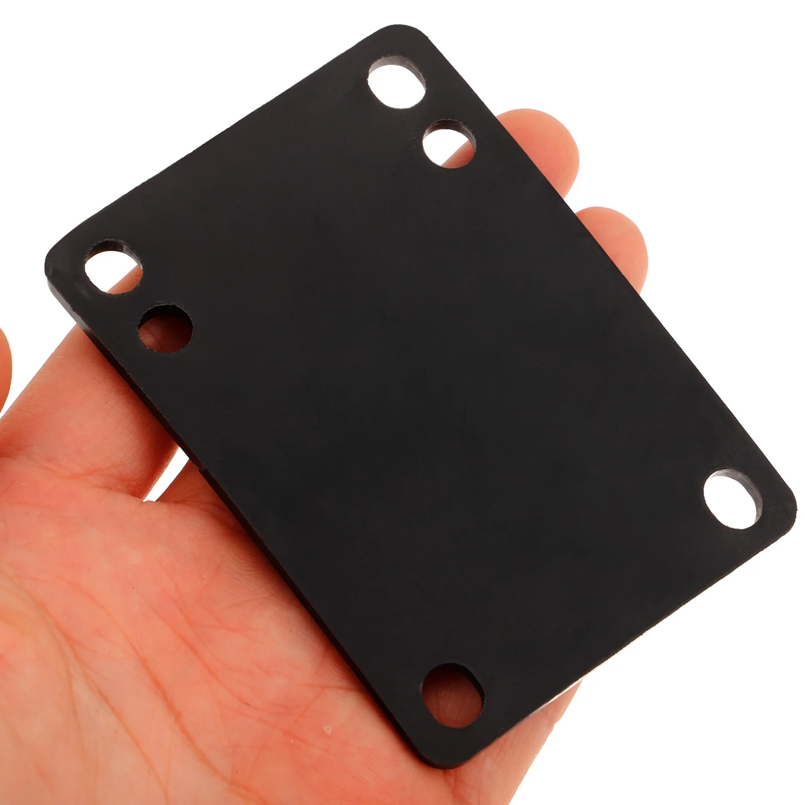 

4Pcs Skateboard Damping Pads Riser Shock Absorber Heighten Stable Surfing Skate Accessories Skateboard Risers Damping Pad