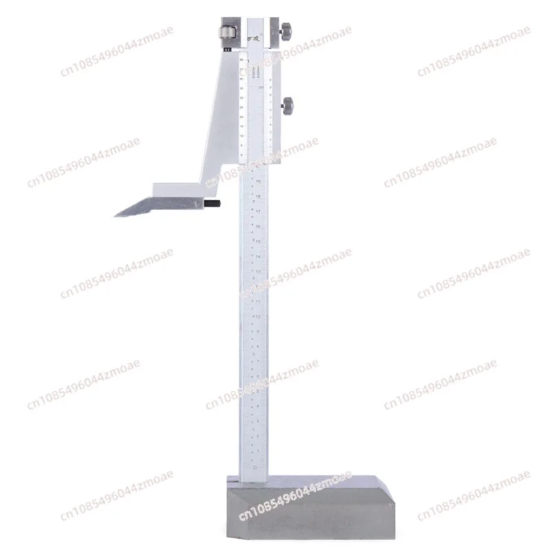 British Height Ruler Height Vernier Calliper