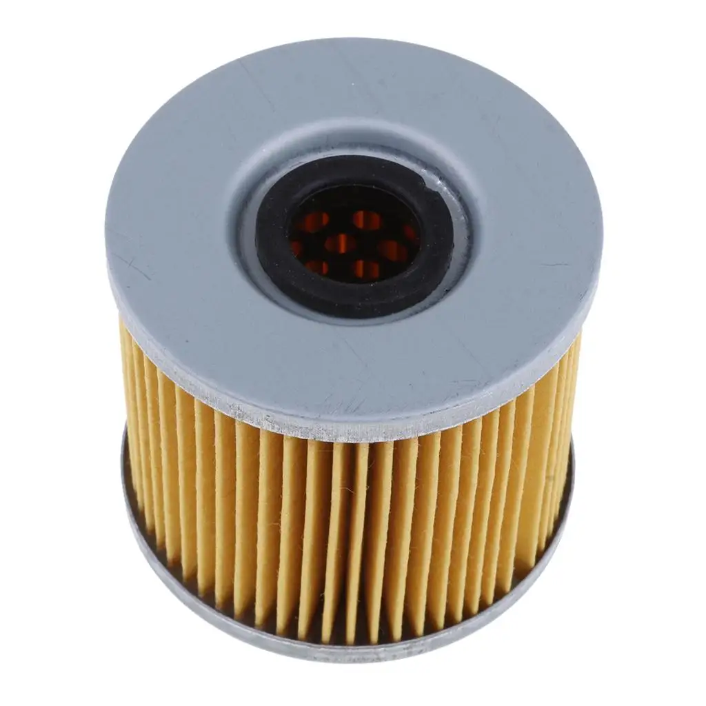 Motorcycle Oil Filter for Suzuki GS 250 300 400 450 500 550 650 700 750