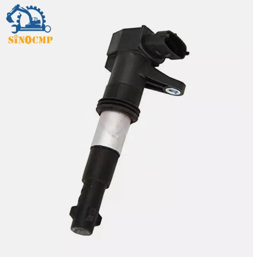 

1 шт. 0221604103 Катушка зажигания для Alfa Romeo GT 156 GTV Spider 2.0 JTS 2002-2006, автомобильные профессиональные детали