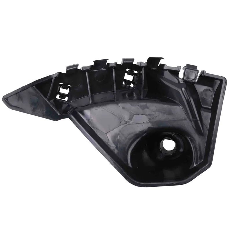 

WJ-Automobile Right Front Fender Front Bumper Bracket 1047093-00-H 1095794-00-B For Tesla Model X 2015-2022 Replacement