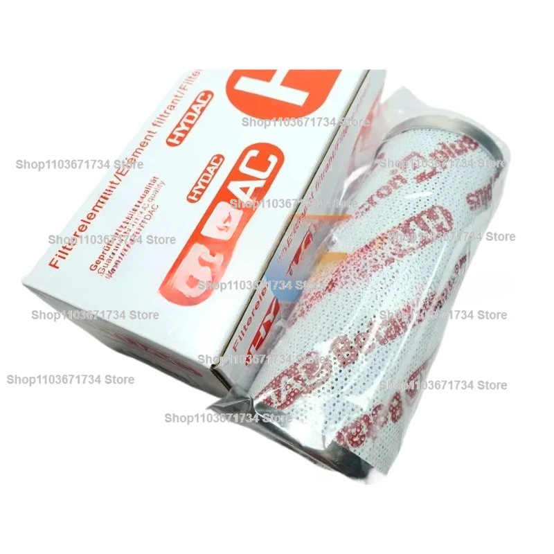 

1PCS NEW FOR Hydac 01253072 Hydraulic Filter 0240D005BH4HC / 0240 D 005 BH4HC