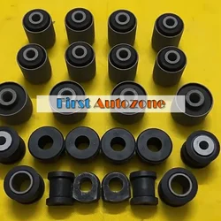 Fits Nissan Patrol GU TY61 TD42 ZD30 Coil Cab Ute Suspension Bush Set Kit