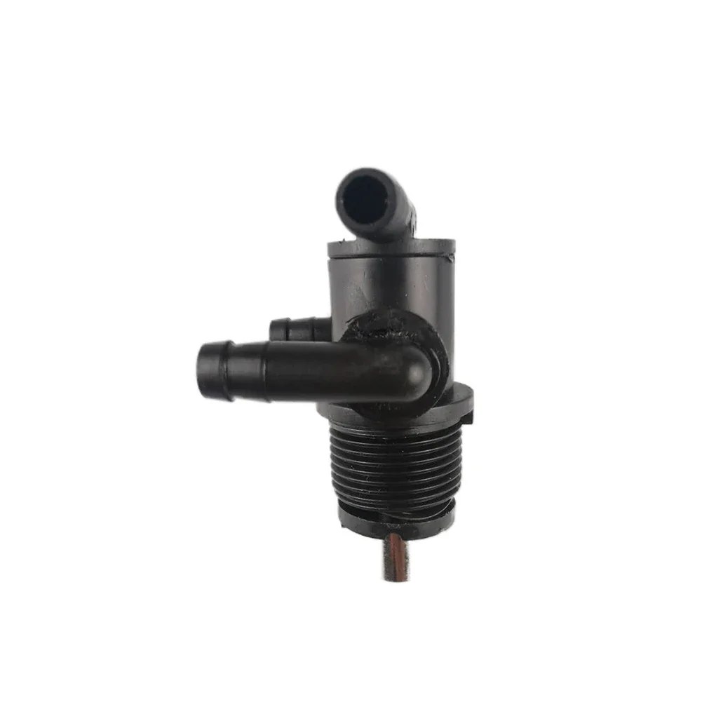 

New Fuel Shut Off Valve Replace Fuel Tank Valve OE 7052161 On Off And Reverse 3 Way Black For Polaris