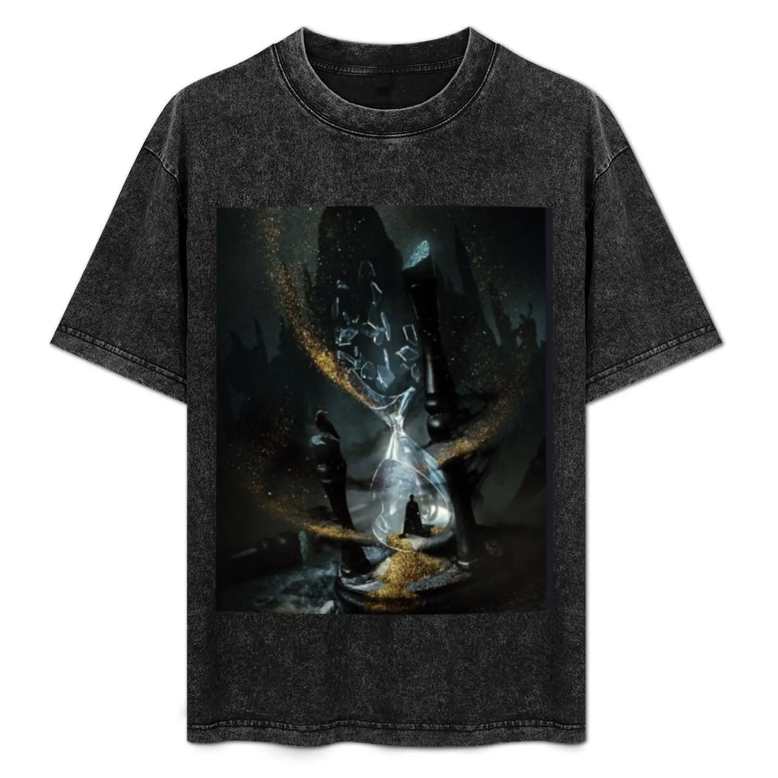 

The Sandman T-Shirt tops anime tshirt aesthetic clothes men t shirt