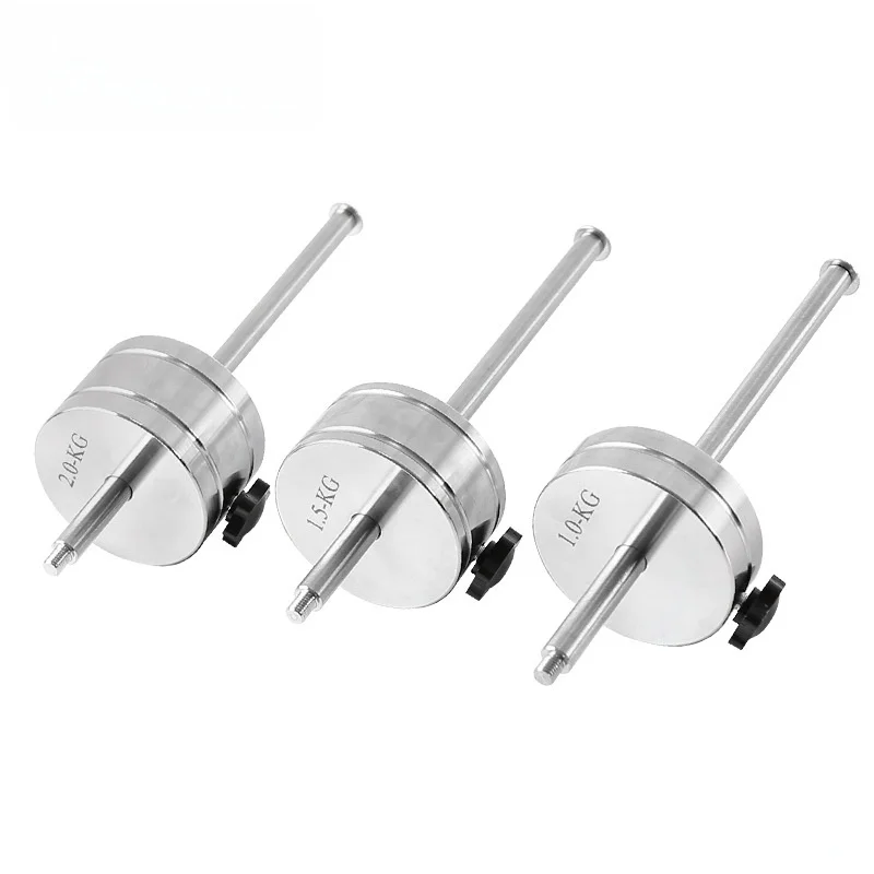 

Молоток противовеса 1,0 кг/1,5 кг/2 кг с внутренним отверстием 12 мм для телескопа