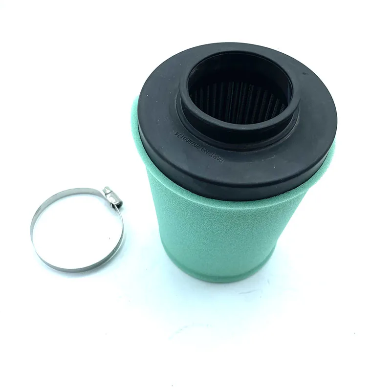 

Air Filter Dust Element 707800174 for Can-Am Outlander Renegade 500 650 800 Bombardier ATV