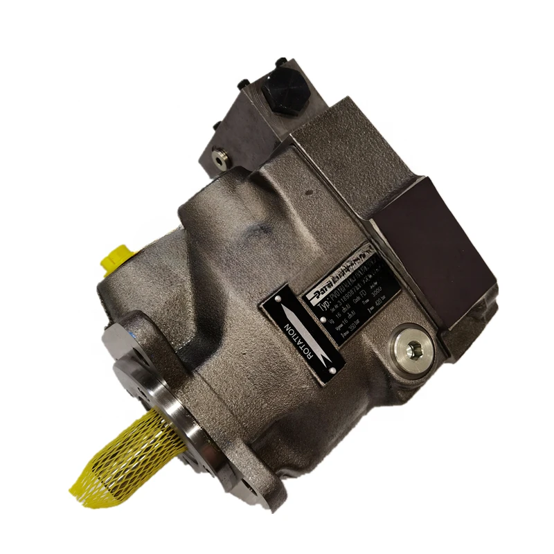 

PV063 PV032 PV Hydraulic Axial Piston pump PV063R1K1T1MMK PV063R1K1A4NMLA PV063R1K1T1NMMZ PV063R1K1T1NTLB