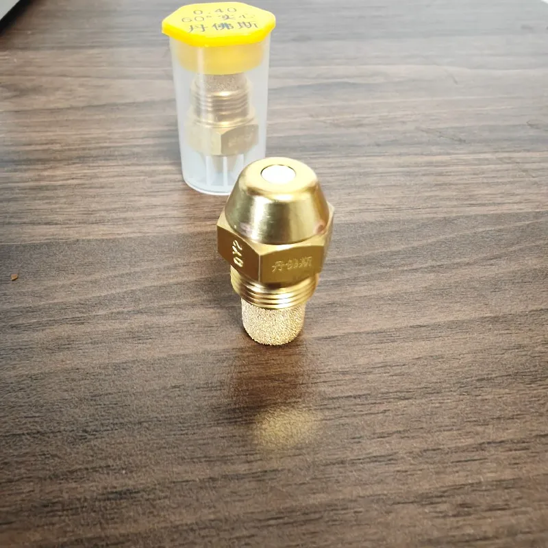 Danfoss Nozzle For Oil Burner 60S