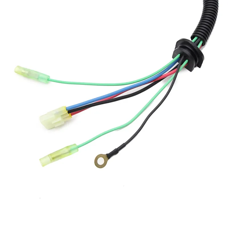 

Motorcycle Magneto Stator Coil Stator Coil For Yamaha Stator Coil 65U-85510-00 65U-85510-01