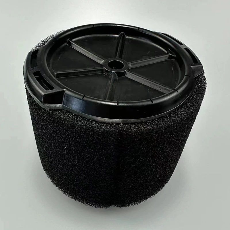 Y37A-VF3700 Замена поролонового фильтра для влажного применения для вакуумных фильтров, подходит для магазинов пылесосов объемом от 3 до 4-1/2 галлонов