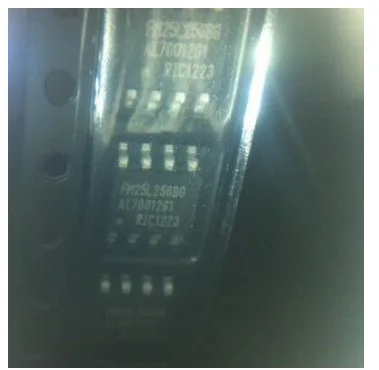 

FM25L256B-G FM25L256BG SOP 10PCS