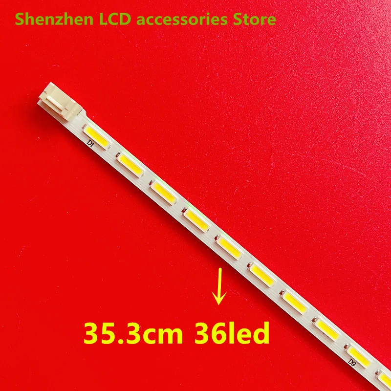 

Задняя подсветка для Φ 270LM00004 светодиодный 270MZJ M270HGE-L30 bar 100% Новинка