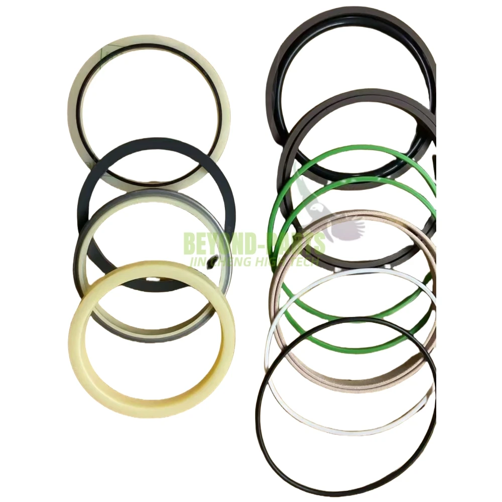 

350-0967 319D 320D 320D2 320E 321D 323D 323D2 Excavator Parts Seal Kit 3500967