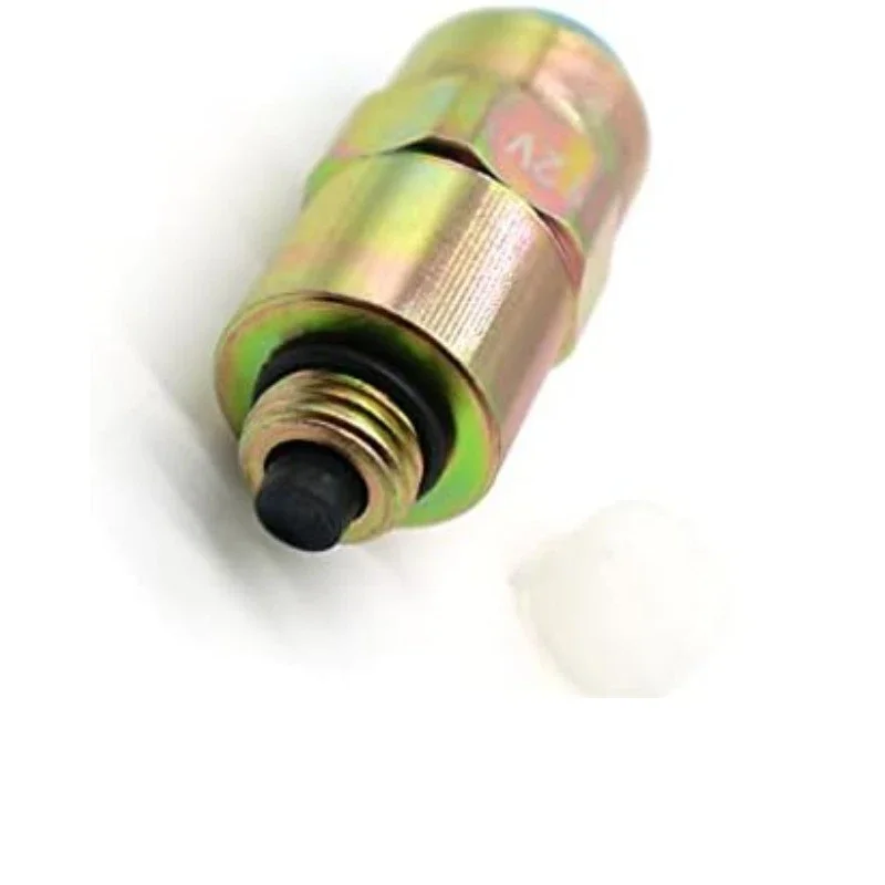 Zawory elektromagnetyczne odcinające dopływ paliwa 7167-620A 12V 7167-620B 7185.900W 7701030222 844F-9D278-AA do DPA DPS CAV LUCAS