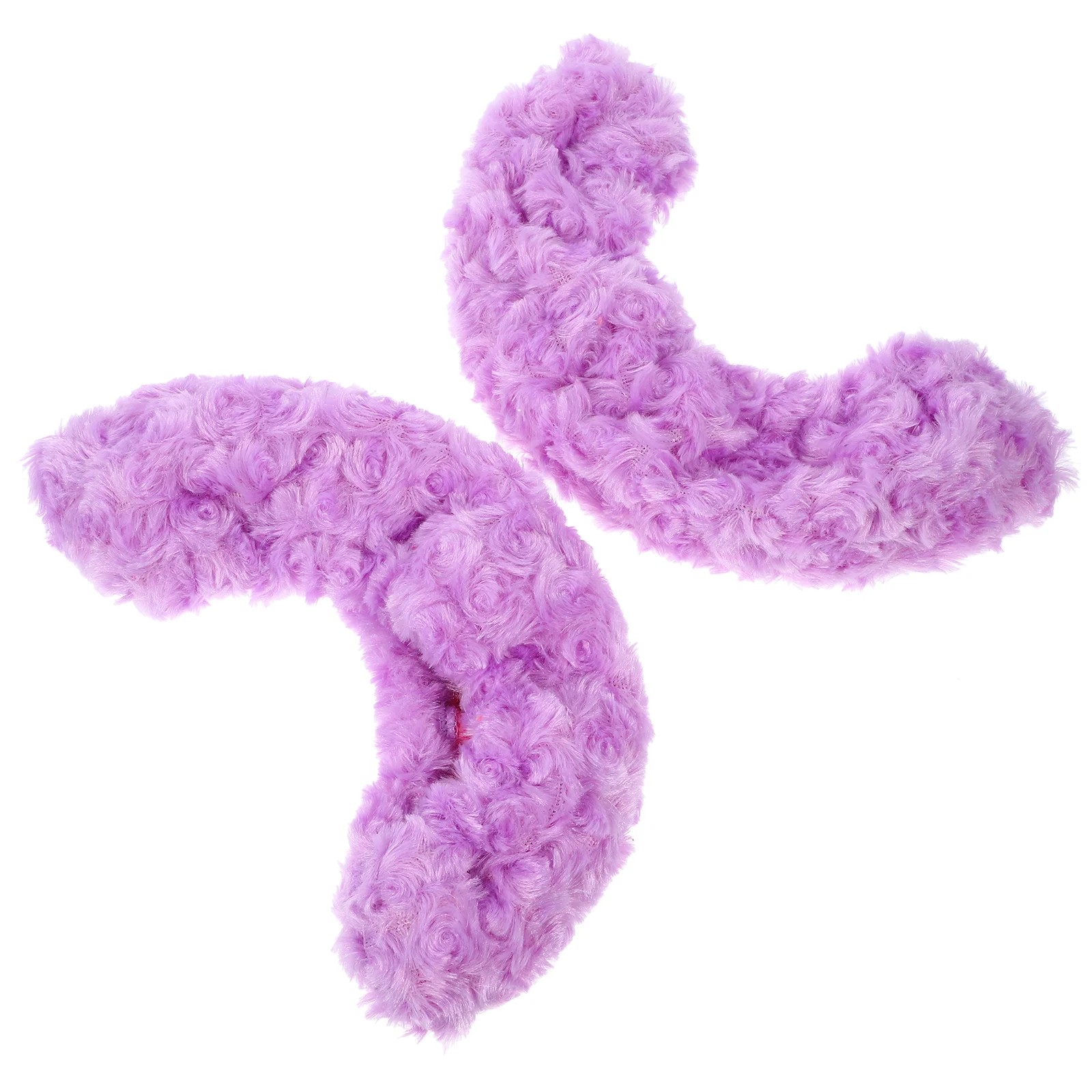 Skate Set Guards for Shoes Skating Covers Nonstick Protectors Convenient Polyester Blades