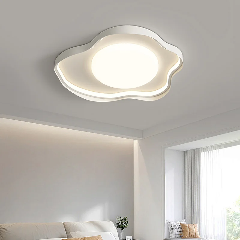 Modern Minimalist LED Ceiling Lights For Living Room Bedroom Dining Room Indoor Lighting Creative Ceiling Lamp Home Decoration