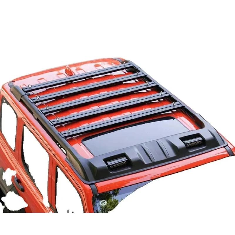 High Quality Vehicle Roof Luggage Platform Fit 300 Offroad Modification Parts