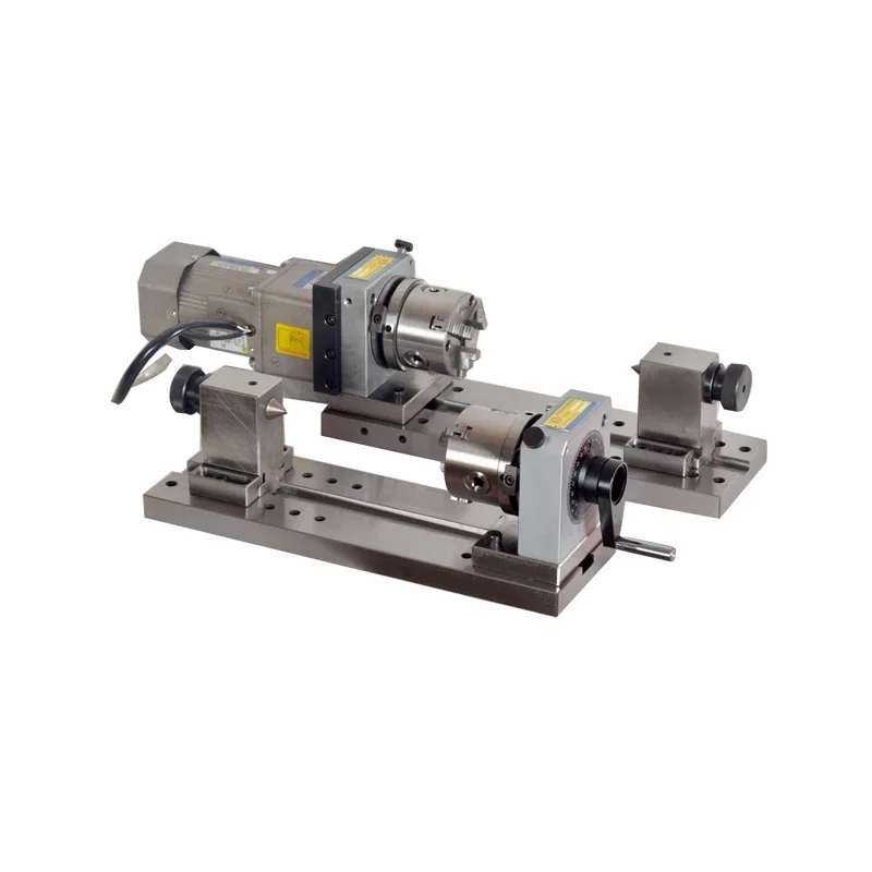 The best and cheapest electric three-jaw forming machine correction accuracy 0.005mm punch grinder vertex