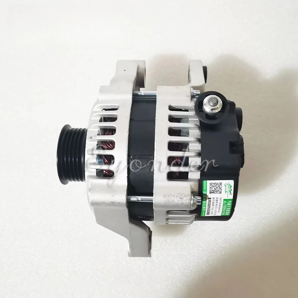A/C AC Generator Alternator for Geely Emgrand MK Cross Otaka CK Panda GC6 1.5 E090100005 MR479Q0901000 1106013201 1086001111