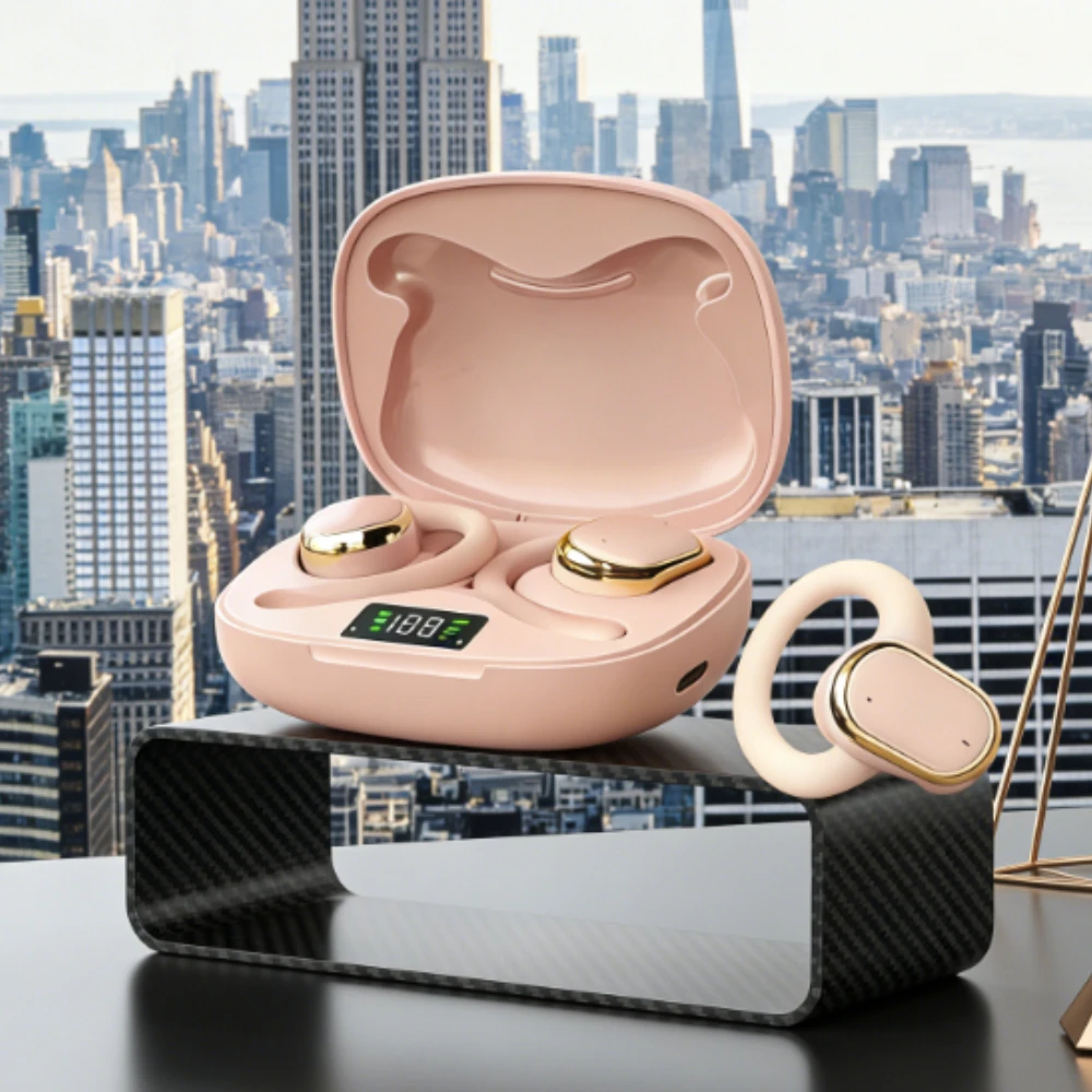 X93 Tws Earphone Bl…