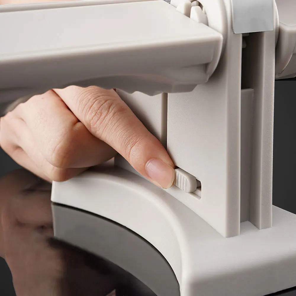 Automatic Dumpling Making Machine Household Dumplings Fancy Two-End Pinch Dumpling Machine Small Dumpling Mold