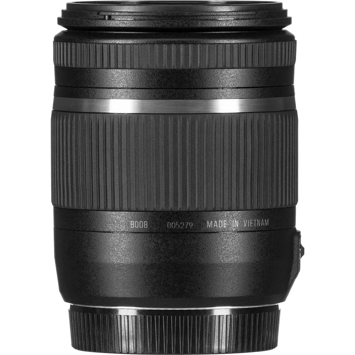 Tamron 18-270mm F/3.5-6.3 Di II VC PZD TS for Nikon APS-C DSLR Cameras