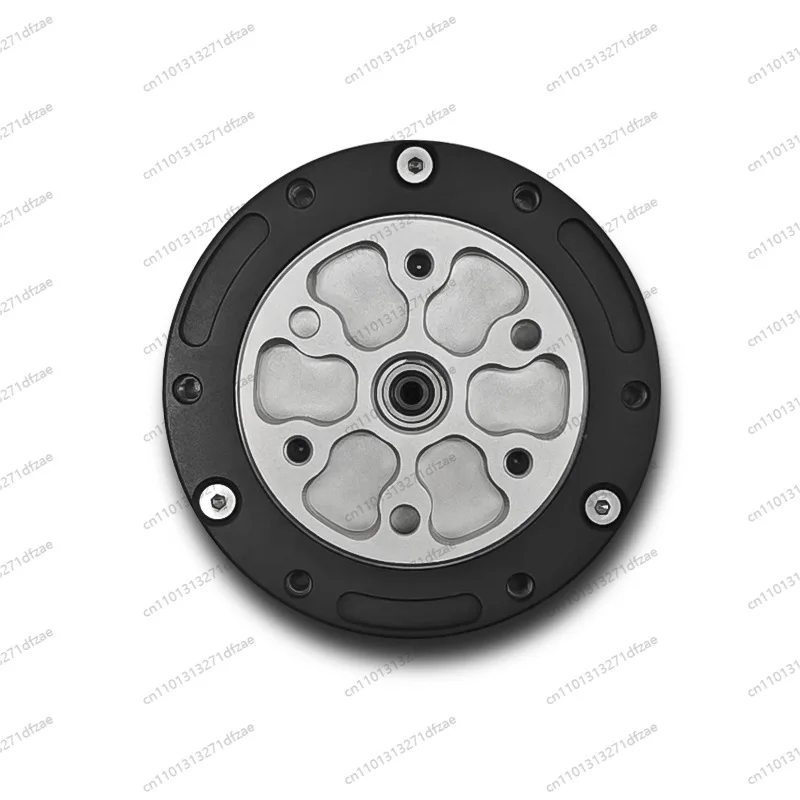 MG4005E-i10 DC Brushless Servo Motor, Micro, Large Torque Planetary Gear Reduction Gimbal Motor