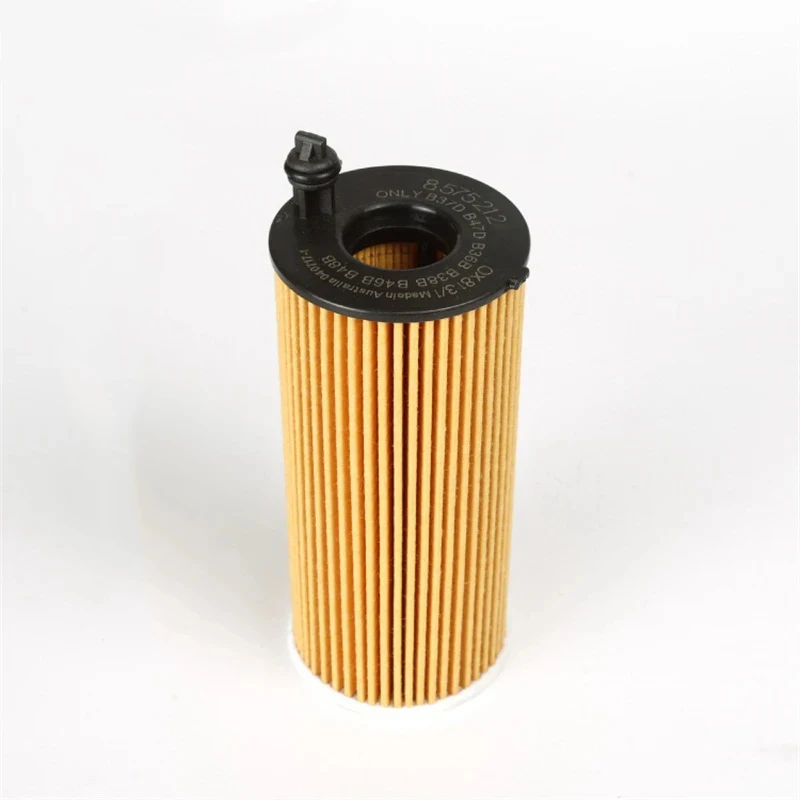 Car Oil Filter 1142… - image
