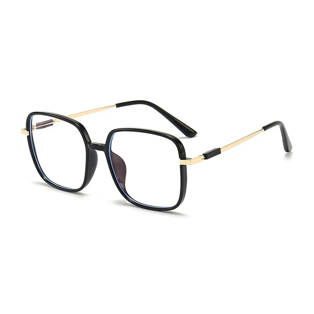 

Clara Vida Fashion Delicate Hinges Square Frame Ultra-light Oversized Comfortable Reading Glasses +0.75 To +4