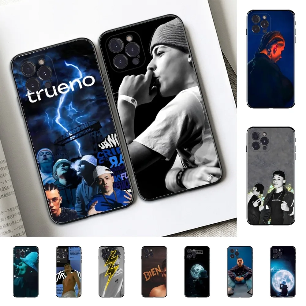 T-Trueno F-Fell Me Phone Case For Redmi 5 6 7 8 9 10 plus pro 6 7 8 9 A GO K20 K30 K40 pro plus F3 Fundas