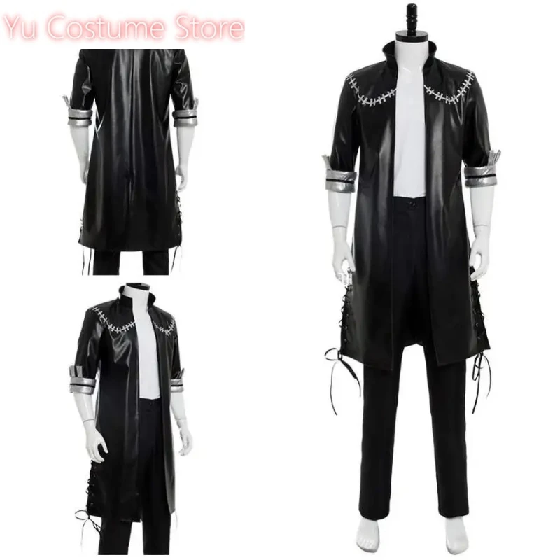 

Yu Costume My Heroes Academy cosplay clothing and wigs anime game costume cosplay and roleplaying