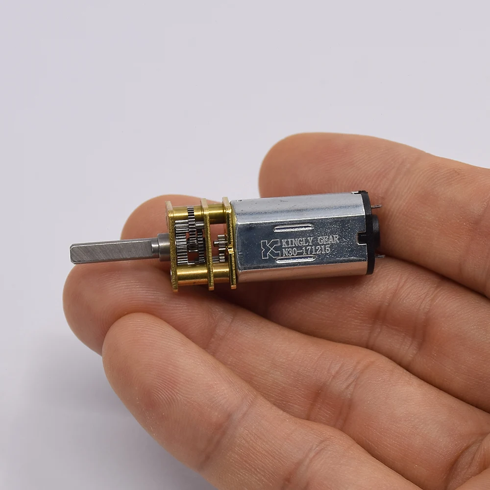 Micro N30 Full Meta…