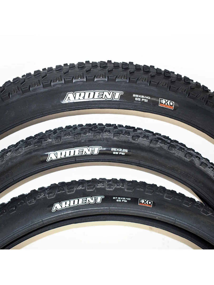AliExpress MAXXIS 1PC MAXXlS 29 ARDENT Bicycle Tire 27.5*2.4 29*2.25 29*2.4 Downhill Mountain Bike Tire Soft Tail Tyre Steel Wire Tyre Bike Parts