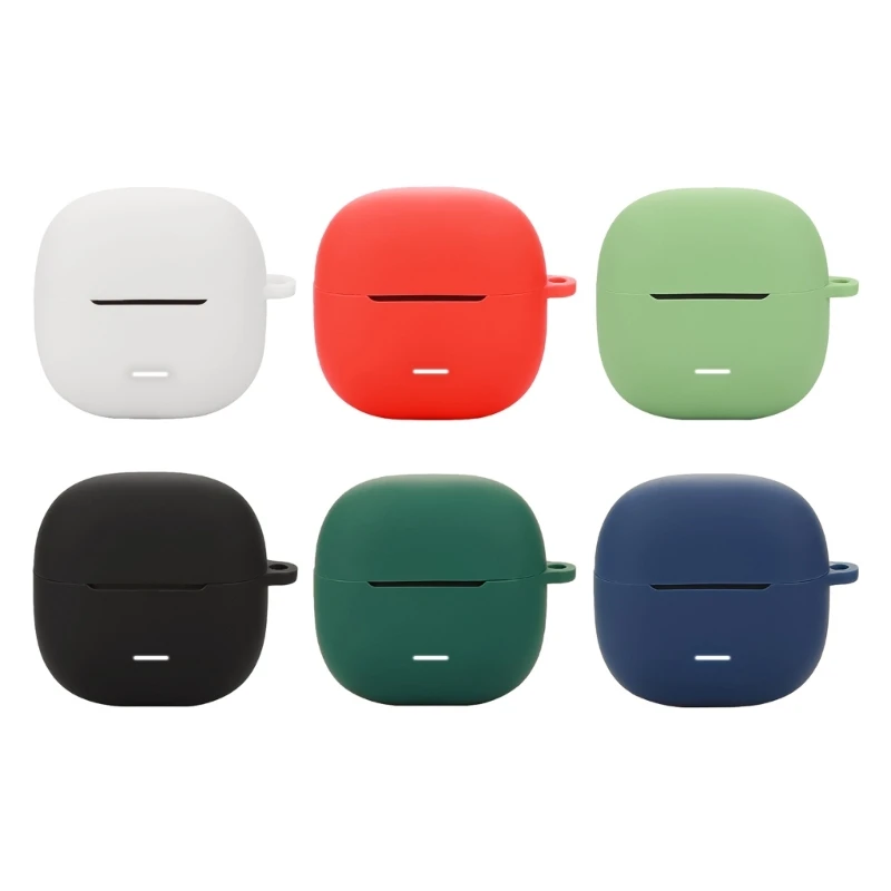Silicone Cover for Buds 6 lite Waterproof Cover Headphone Sleeve Housing