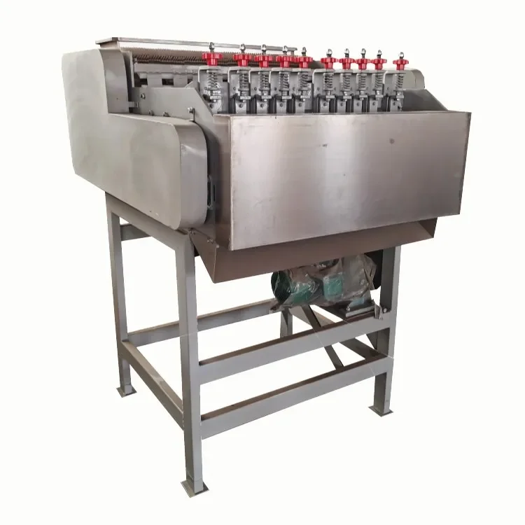 cashew nuts sheller shelling machine