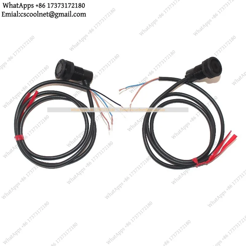 CZ-111BD CZ-111E Escalator Induction Photoelectric Sensor Elevator Parts