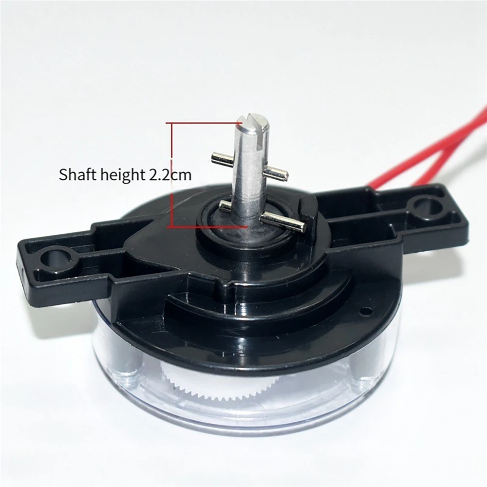 Minuterie de tube de sèche-linge rotatif à 2 fils, minuterie de 5 minutes, bouton de commutateur de synchronisation mécanique, accessoires de