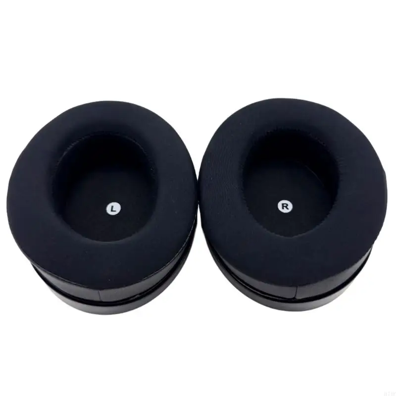 H7JF Earpads Coscada Padra da cabeça da cabeça para x Reparo fone ouvido x nuvem