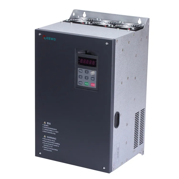 AD800-4T30G VFD Kewo 30kw العاكس 380 فولت التيار المتناوب محرك متغير التردد العاكس وحدة تحكم كهربائية