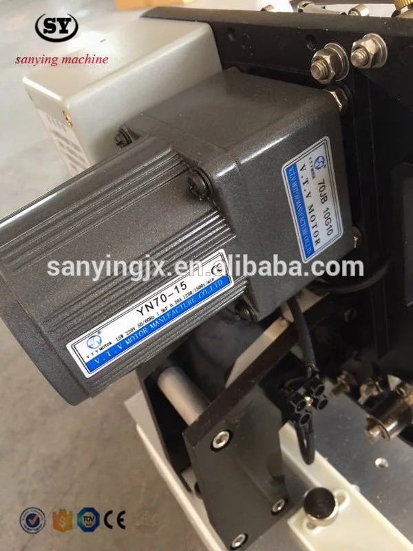 HP-241B Packaging Factory Ribbon Embossed Hot Stamp Expiry Date Batch Coding Machine - Image 5