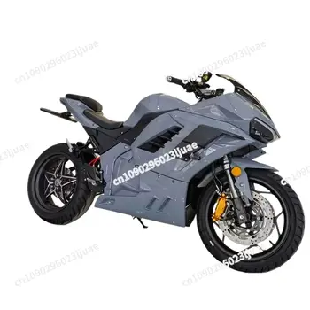 72V 10000 20000W 越野成人電動滑板車摩托車 10 最佳銷售 20000瓦電動自行車 - №10